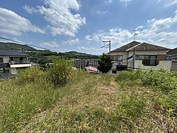 宝塚市山本台2丁目土地