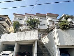 宝塚市御殿山2丁目テラスハウス