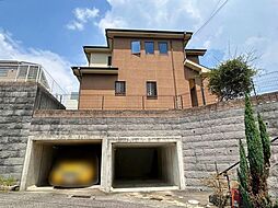 西宮市名塩さくら台1丁目戸建