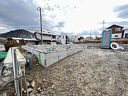 西宮市北六甲台4丁目新築戸建2号地