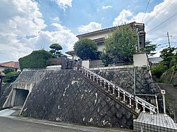 宝塚市逆瀬台3丁目戸建