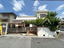 宝塚市中山五月台3丁目中古戸建