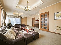 宝塚市売布きよしガ丘戸建