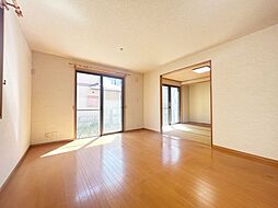 神戸市北区上津台3丁目戸建