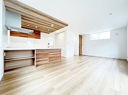 西宮市花の峯新築戸建