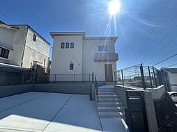 宝塚市清荒神5丁目新築戸建