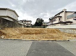 宝塚市桜ガ丘土地