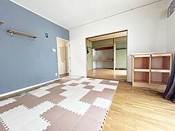 西宮市北六甲台1丁目戸建