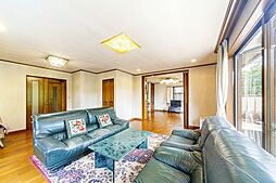 西宮市北六甲台4丁目戸建