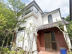 宝塚市光ガ丘1丁目戸建