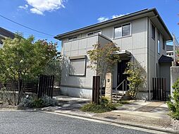 宝塚市山手台西4丁目戸建
