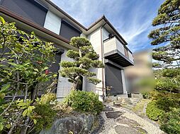 西宮市東山台3丁目中古戸建