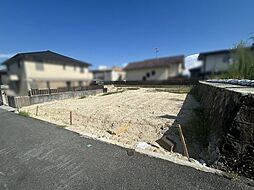 宝塚市武庫山2丁目土地