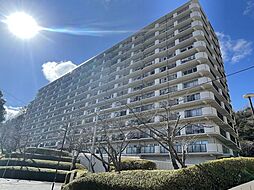 サンハイツ宝塚五月台　Ａ棟