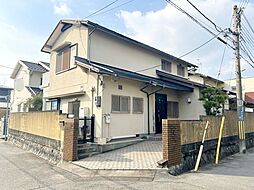 宝塚市末成町古家有土地