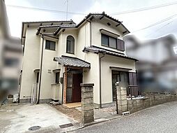 西宮市名塩3丁目戸建