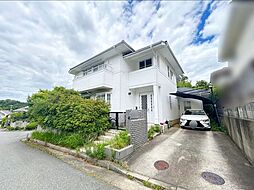 西宮市すみれ台2丁目戸建