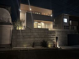 西宮市名塩さくら台1丁目戸建