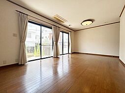 宝塚市逆瀬台5丁目戸建