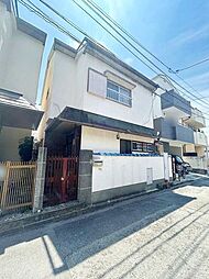 宝塚市末成町古家有土地
