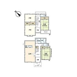 西宮市山口町上山口3丁目戸建