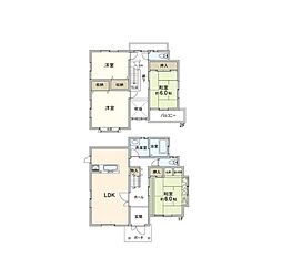 西宮市山口町上山口3丁目戸建