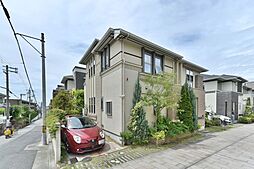 西宮市城山戸建