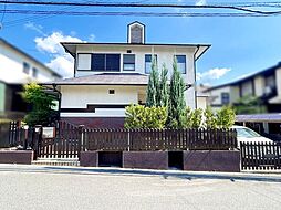 西宮市北六甲台3丁目戸建