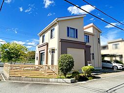 三田市富士が丘5丁目戸建