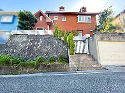 西宮市名塩南台2丁目戸建
