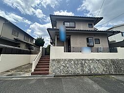 宝塚市逆瀬台5丁目戸建