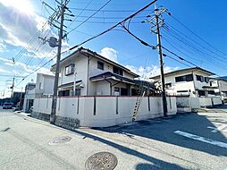 宝塚市御殿山3丁目古家有土地