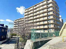 グランドール逆瀬川