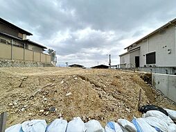 宝塚市逆瀬台5丁目土地2号地