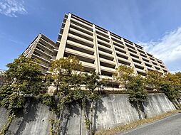 ジオグランデ宝塚山手台センターコート