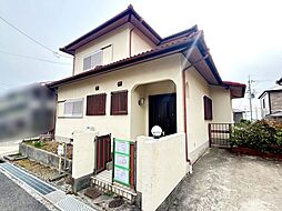 宝塚市中山五月台4丁目古家有土地