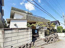 宝塚市青葉台1丁目戸建