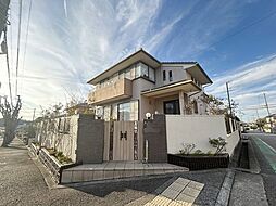 西宮市北六甲台1丁目戸建