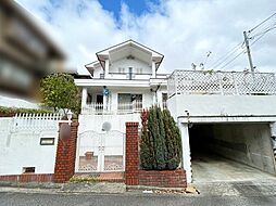 宝塚市泉ガ丘古家有土地