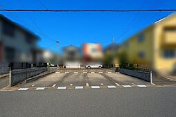 宝塚市売布東の町土地