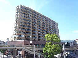 イトーピア逆瀬川