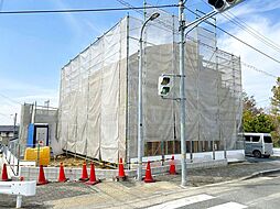 西宮市すみれ台2丁目新築戸建6号棟