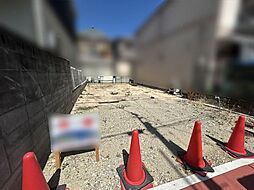 宝塚市福井町土地