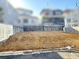 宝塚市千種4丁目土地