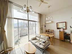 ルネサンクタスナシオンヒルズ　Ｄ3棟