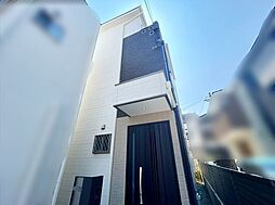 尼崎市名神町3丁目戸建