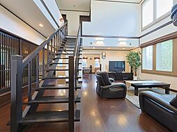 宝塚市高松町戸建