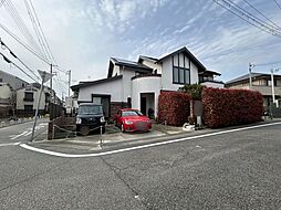 宝塚市高松町戸建