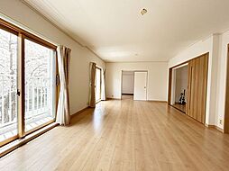 中山五月台住宅　1号棟