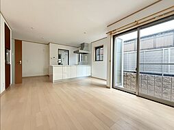 宝塚市今里町戸建